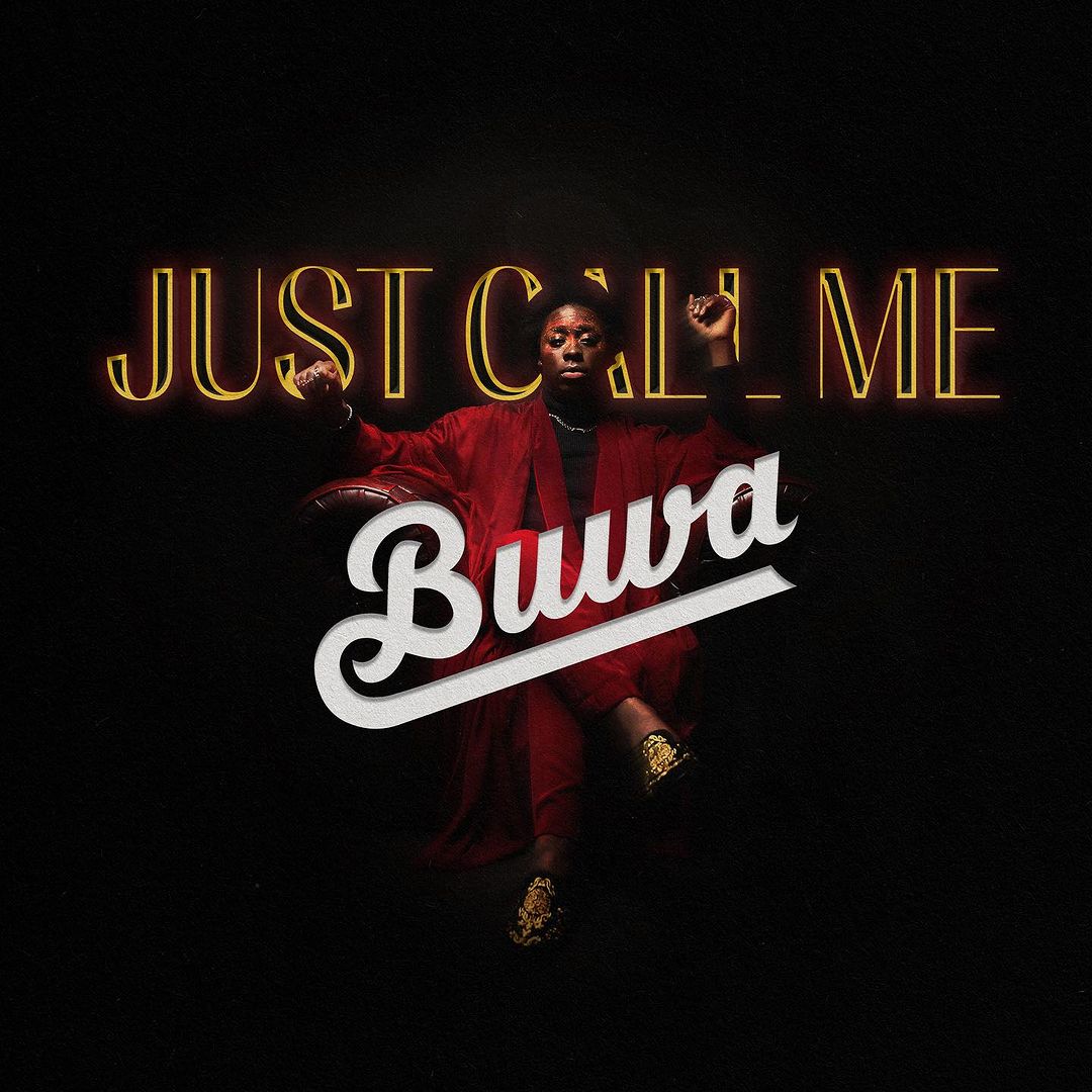 Buwa - Just call me