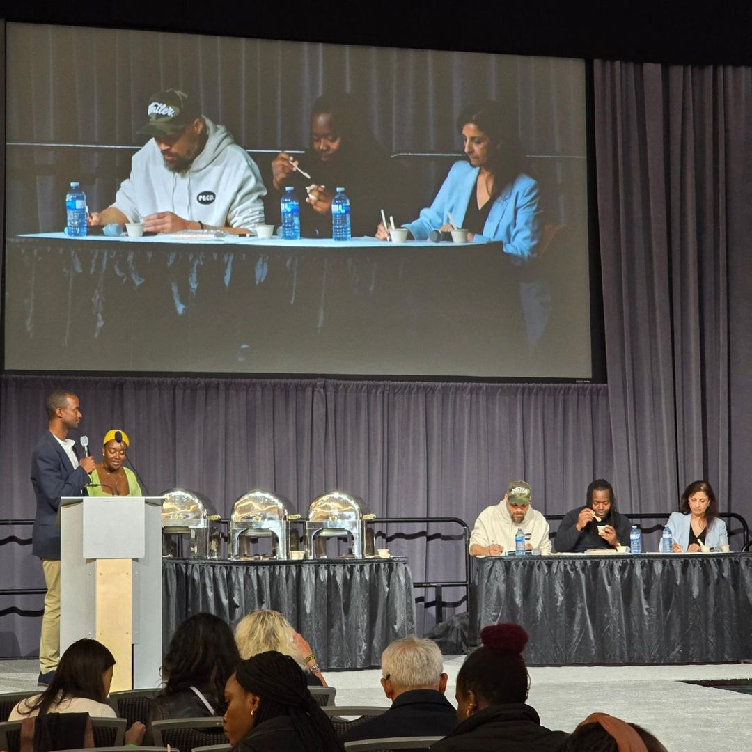 Afro World Expo Vancouver, Canada